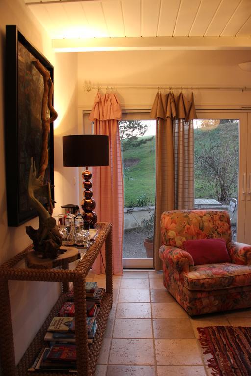 Domaine Du Moulin De L'Etang Bed & Breakfast Châtillon-sur-Marne Стая снимка