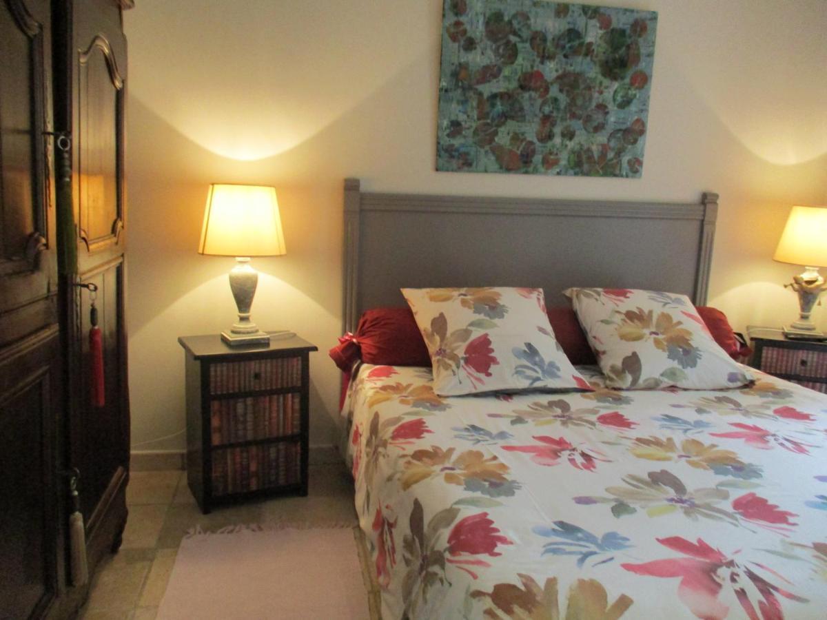 Domaine Du Moulin De L'Etang Bed & Breakfast Châtillon-sur-Marne Екстериор снимка