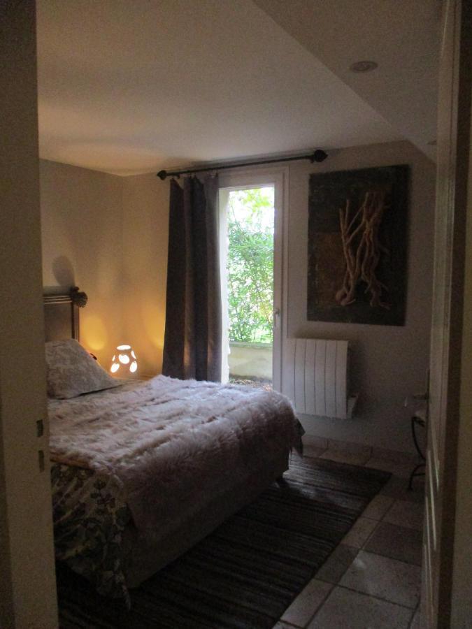 Domaine Du Moulin De L'Etang Bed & Breakfast Châtillon-sur-Marne Екстериор снимка